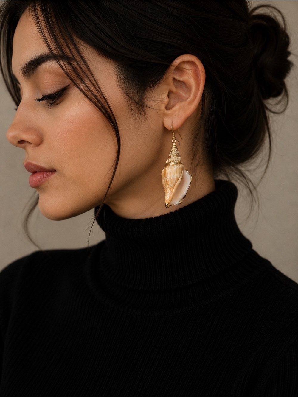 Handmade Earrings - jewelry- Accessories